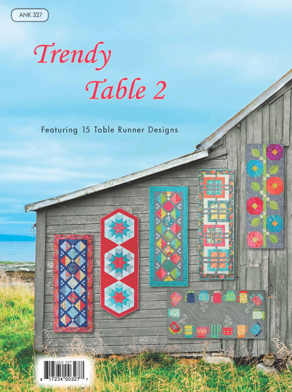 Trendy top Treasures Bundle